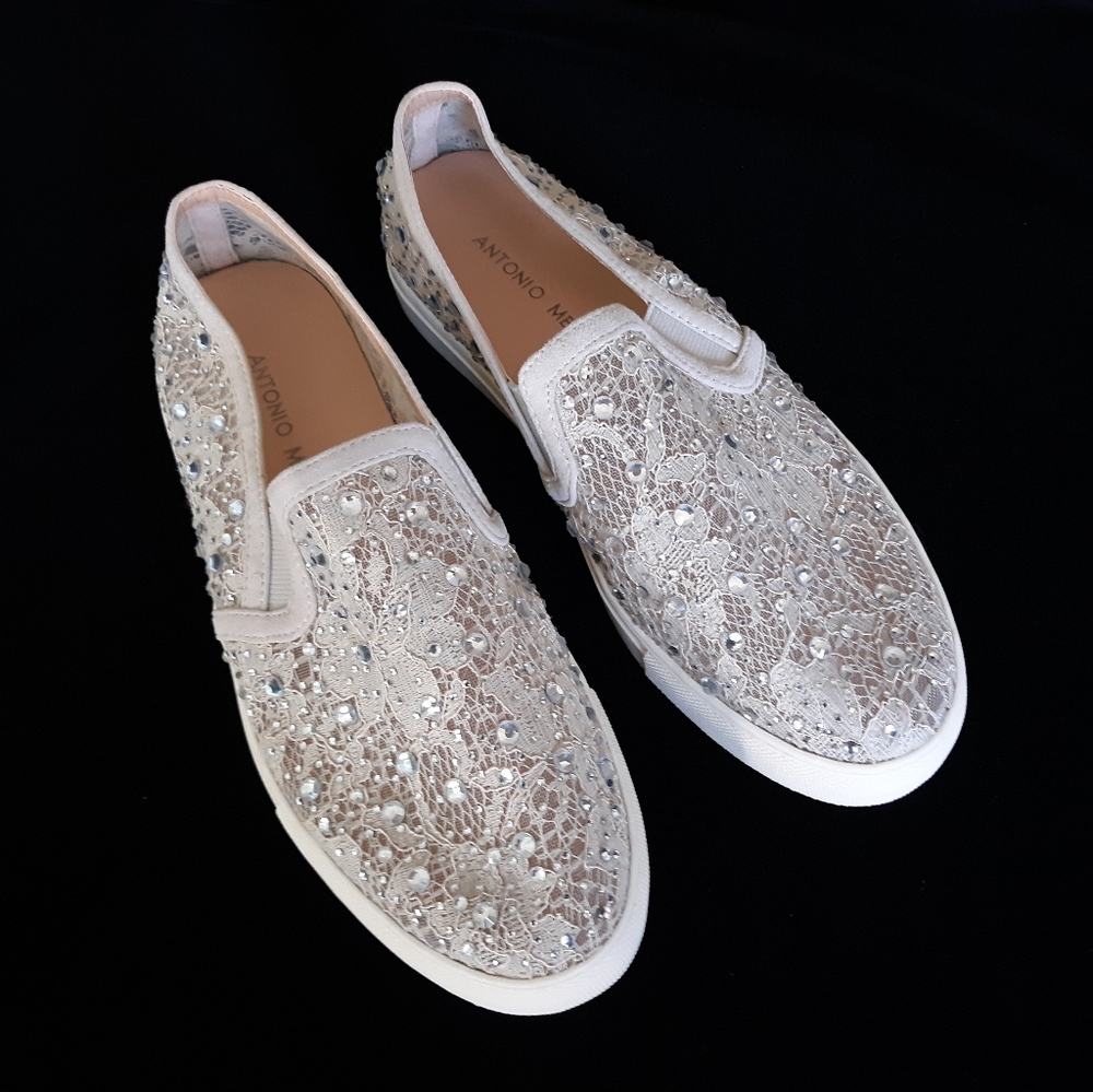 Antonio's Melani shoes